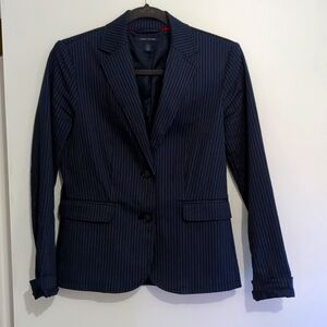 Tommy Hilfiger 2 button blazer